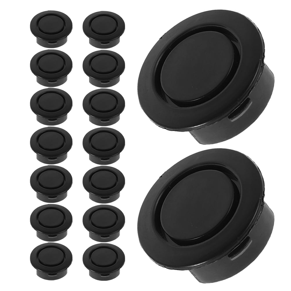 Sensor Plug Cover 3 4 In Rubber Plug 3/4