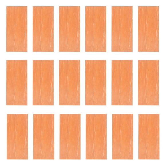 UPOUART 20Pcs Brown Spanish Cedar Sheets for Humidor Accessories and Cigar Storage Wood Sheets