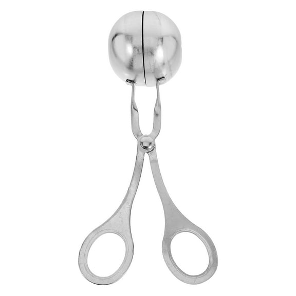 UPOUART Meatball Maker Stainless Steel 1Pcs 6.3X2.4X1.3In