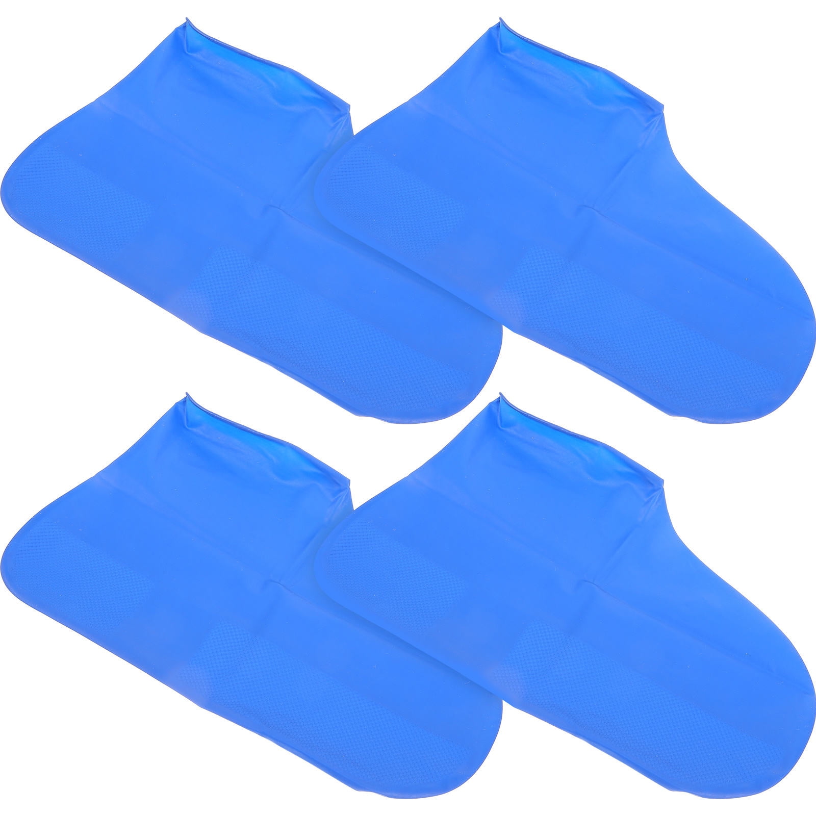 UPOUART 2Pairs Rain Boot Protector for Practical Design in Rainy Days ...