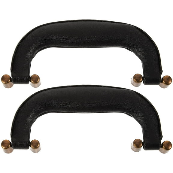 UPOUART Foldable Suitcase Grip Handle, Easy Carry Replacement Handle in Assorted Colors for Luggage and Travel Bags