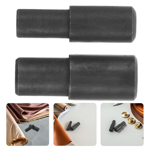 UPOUART Heavy Duty Punch Mould, Black, for DIY, Dual Operation Modes, Precision Engineering