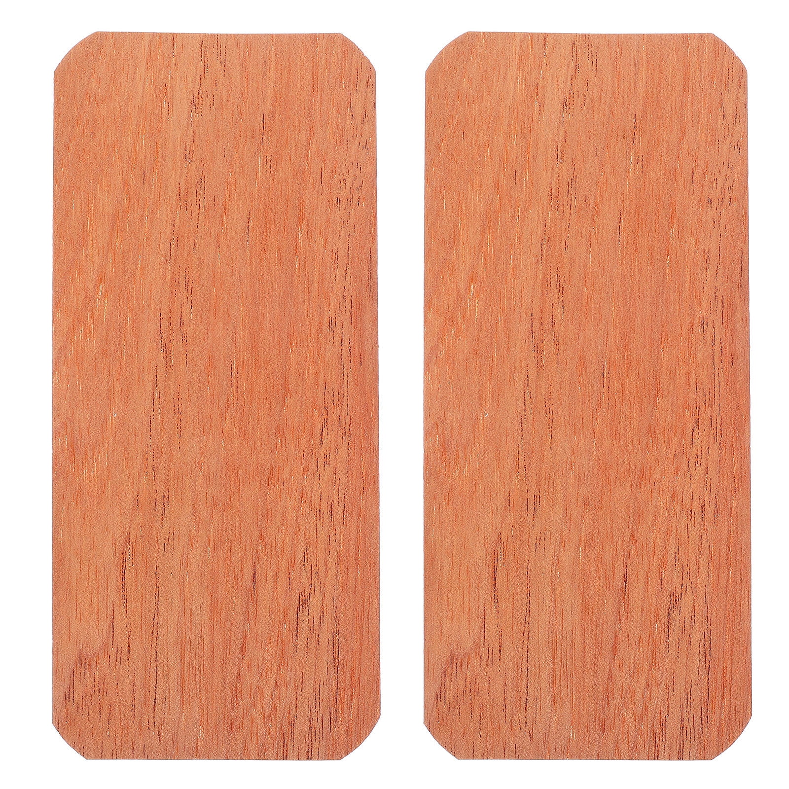 UPOUART 2Pcs Spanish Cedar Sheet for Dividers Humidity Control Home ...