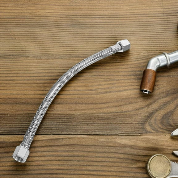 UPOUART Air Compressor Exhaust Tube for Pneumatic Tools with Safety Assurance and Performance