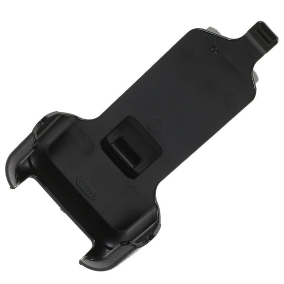 UPOUART 2pcs Durable Interphone Clips Reliable Back Clips for Outdoor Emergencies Communication Accessory