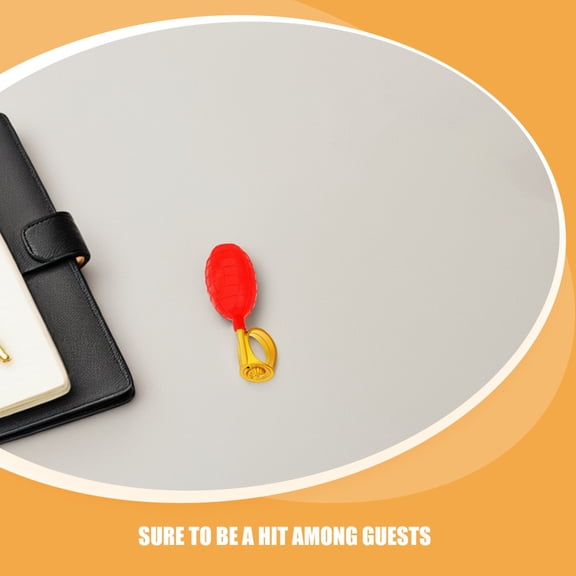 UPOUART 3-Pack Toys for April Fools Day, Party Fun, Practical Jokes, , and Entertainment