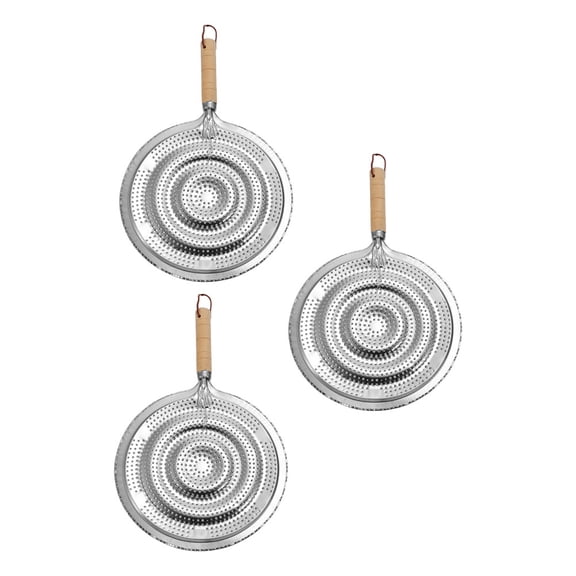 UPOUART 3Pcs Insulation Pads Kitchen Iron Heat Resistant Cooking for Adults Home