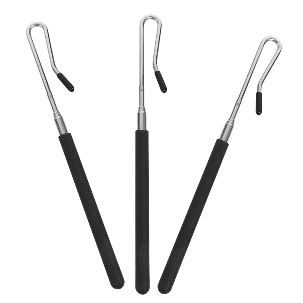 UPOUART 3Pcs Puppet Rods Metal Arm Control Sticks Adjustable Handles ...