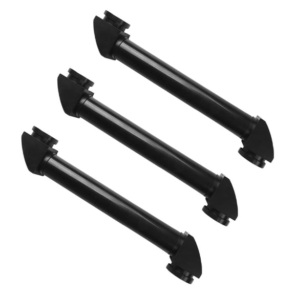 UPOUART 3pcs Physics Toys Optical Periscopes for Educators in Physics Classroom