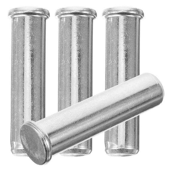 UPOUART 4Pcs Metal Weight Blocks for Jump Rope Adjustable Jumping Rope Fitness Accessory