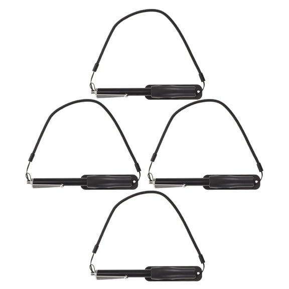 UPOUART 4Pcs Laptop Touch Screen Pen with High Sensitivity and Wide Device Compatibility