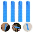thumbnail image 1 of UPOUART 4pcs Grip Replacement Hand Rail Grips For Broom Handles With Ergonomic Design For Household Cleaning, 1 of 8