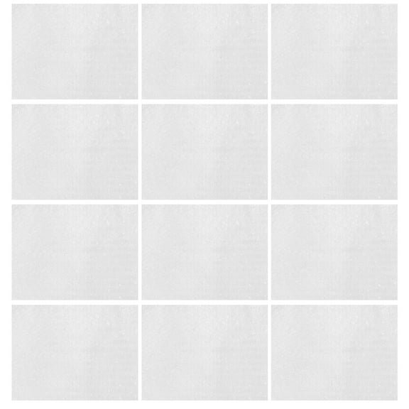 UPOUART 50pcs Bulk Bubble Pack Supplies Bubble Envelope for Shipping