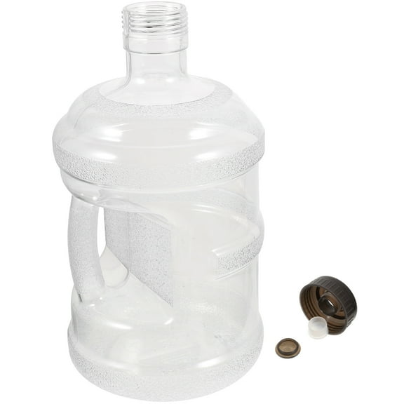 UPOUART  5L Portable Water Storage Container Reusable for Outdoor Activities