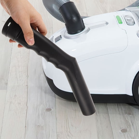 UPOUART 6Pcs Durable Plastic Vacuum Hose Adapter for Versatile Vacuum Cleaner Accessories and Attachments