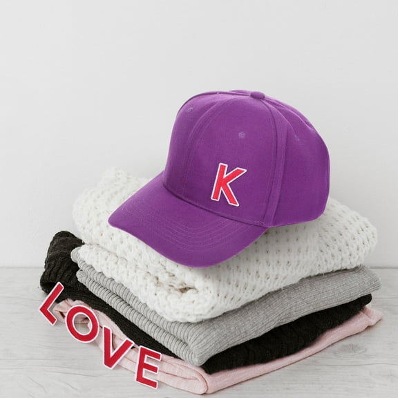 UPOUART 72 Pcs Iron On Letters And Numbers Patches For Clothing Hats Shoes Backpacks Handbags Jeans Jackets Diy Lovers