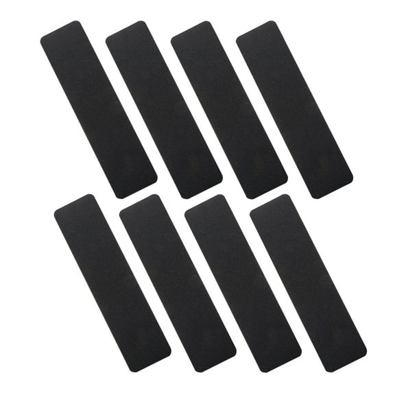 UPOUART 8Pcs Stair Grips Non Slip For Indoor And Outdoor Use
