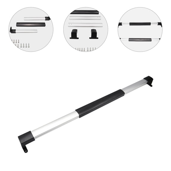 UPOUART Adjustable Rv Door Screen Protector 1 Set