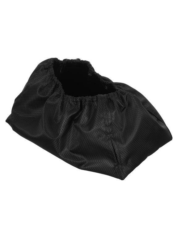 Backpack Bottom Protector Waterproof Oxford Cloth Black Cover