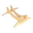 thumbnail image 1 of UPOUART Bike Display Stand 1Pack Portable Design Rectangular Stand for Bikes, 1 of 8