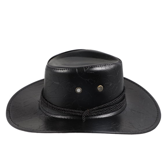 UPOUART Women's Western Hat 1 Pack Stylish Outdoor Sun Cap