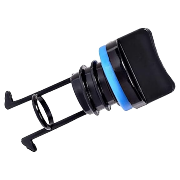 UPOUART Nylon Boat Drain Valve Universal Kayak Scupper Plug Easy to Install Replacement Part