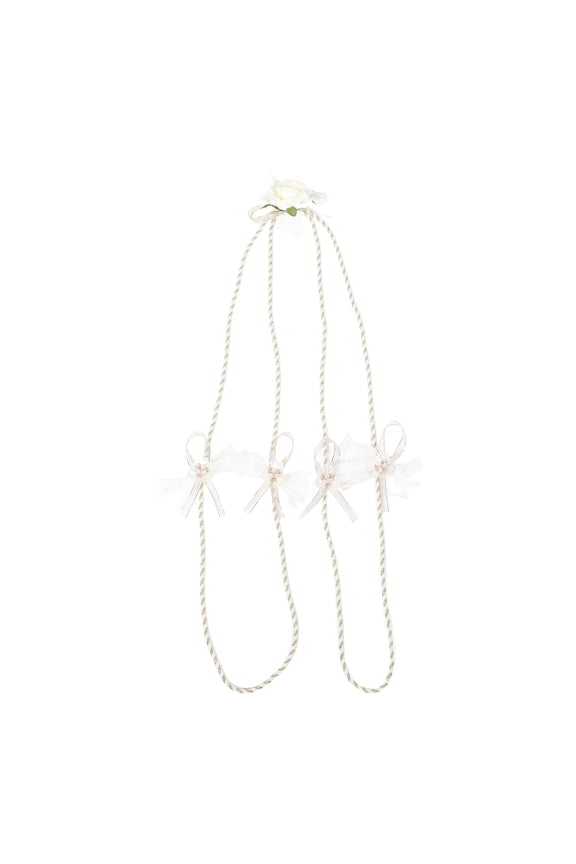 Bridal Cord Western Wedding Rope Traditional Wedding Lasso Ceremony Accessory