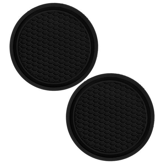 UPOUART Cup Coasters Coaster Assorted Color 2Pcs