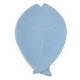 UPOUART Ceramic Jewelry Tray Fish Shape for Necklaces and Watch Display ...