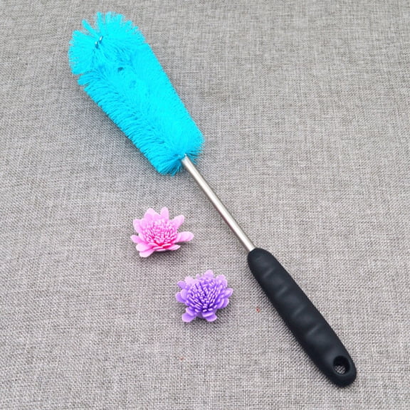 UPOUART Multi Function Cleaning Brush for Beverage Bottles Cups and Test Tubes