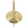 thumbnail image 1 of UPOUART Clock Pendulum for Wall Clocks 1Pcs 8.25X3.54X0.47in, 1 of 8