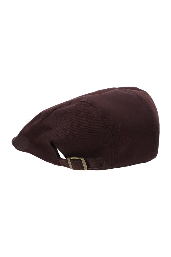 Coffee Kitchen Chef Hat Comfortable Cooking Cap with Sweat Guard for Restaurant Use