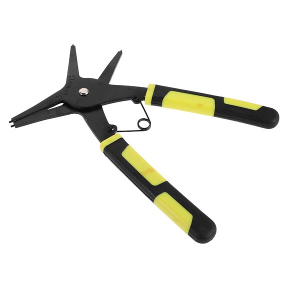 UPOUART Compact Heavy Duty Snap Ring Tool with Wear Resistant Build for Automotive Maintenance