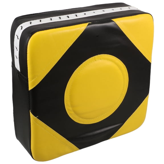 UPOUART Compact Wall Boxing Punching Pad for Gym Use Featuring Wear Resistant PU Material