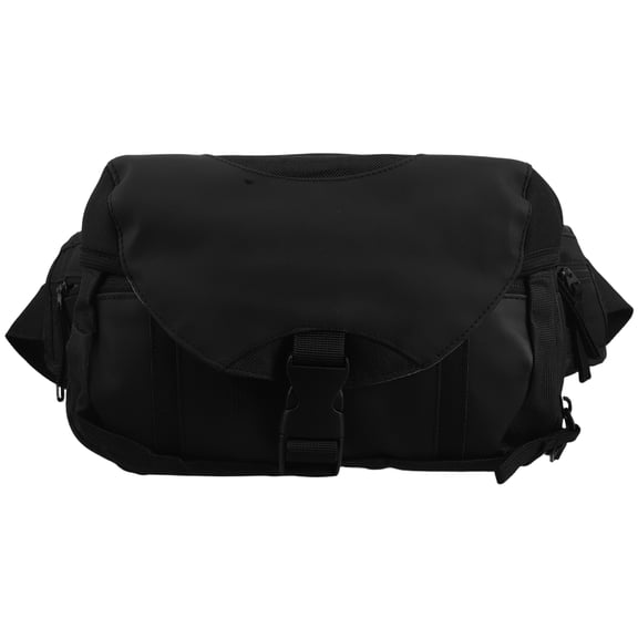 UPOUART Cycling Tool Bag 1Pcs Black Pu Lightweight and Comfortable for Hiking and Off Road Racing Accessories