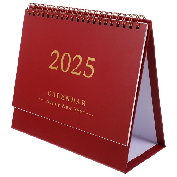 UPOUART Daily Use Month Calendar 1Pack for Outdoor Adventures