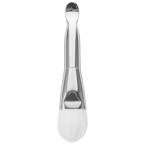 UPOUART Facial Applicator Brush for Mask Application Portable 1Pcs