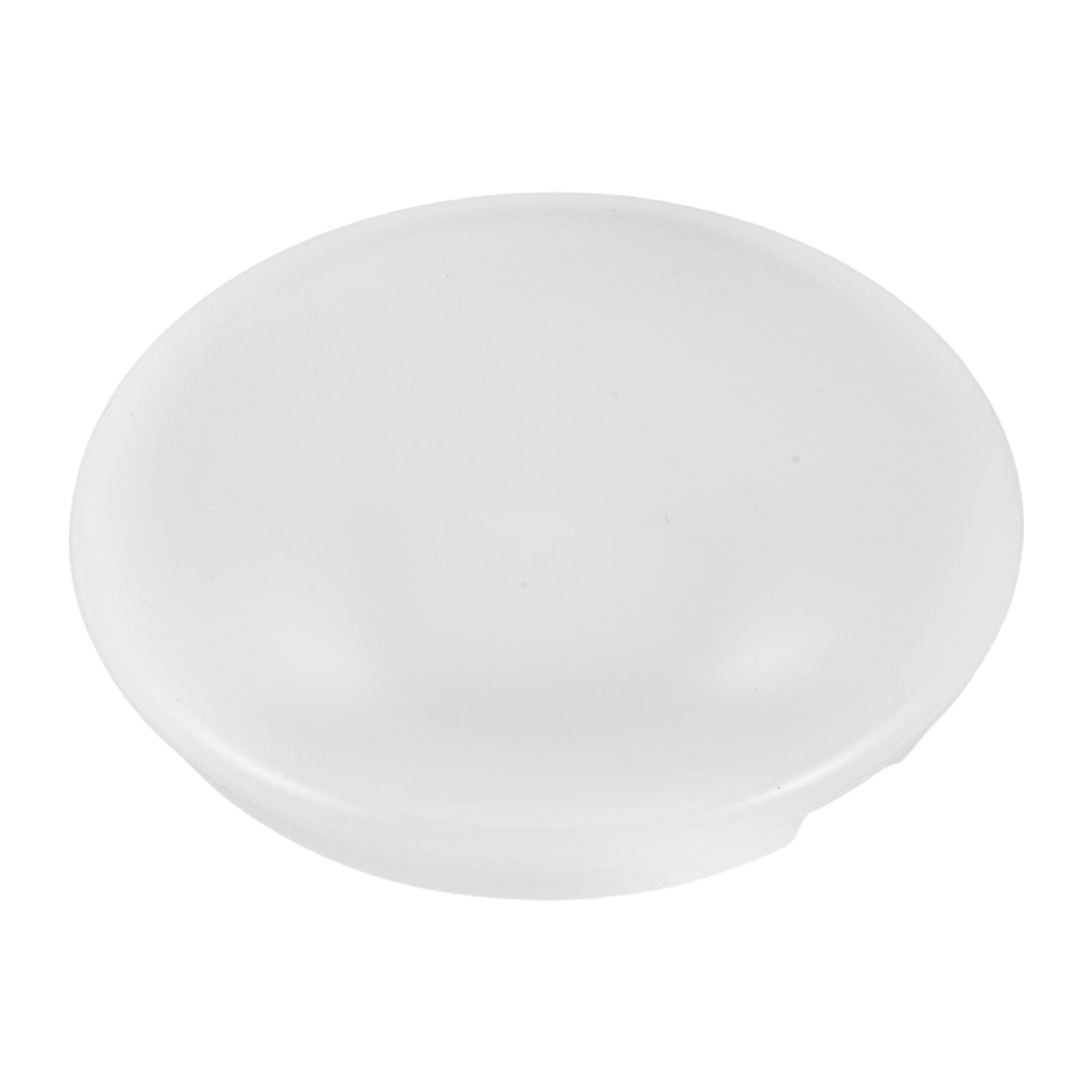 UPOUART Frosted Acrylic Ceiling Fan Lampshade, Replacement Light Cover ...