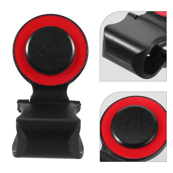 UPOUART Game Controller Joystick Mobile Game Controllers PC Black 1Pack