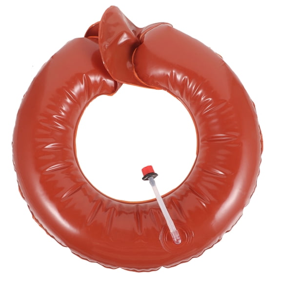 UPOUART Garden Tree Watering Ring Bag Slow Release Drip Irrigation for Plants and Trees