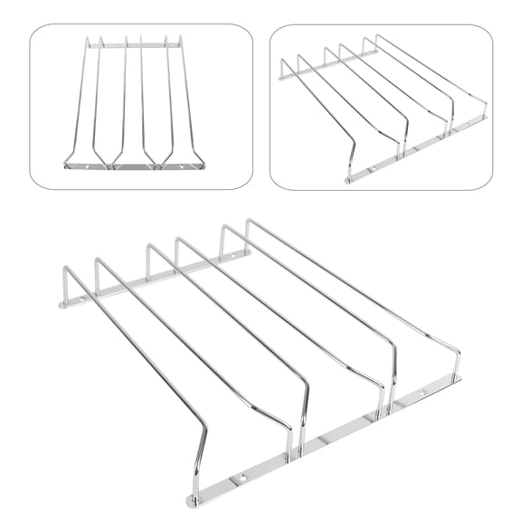 Glass Cup Rack