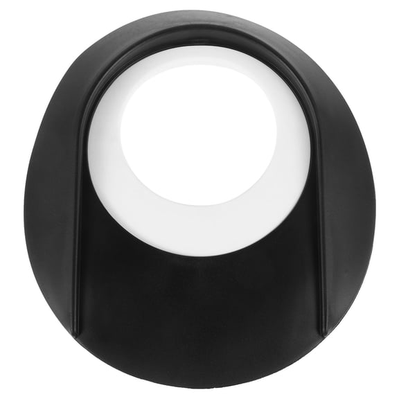 UPOUART Golf Putting Cup Removable Plastic Putting Plate For Training For All Skill Levels Enhance Accuracy Precision