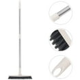 thumbnail image 1 of UPOUART Grout Brush 1Pcs in White Plastic for Shower Tile Cleaning 87x25.5in, 1 of 8