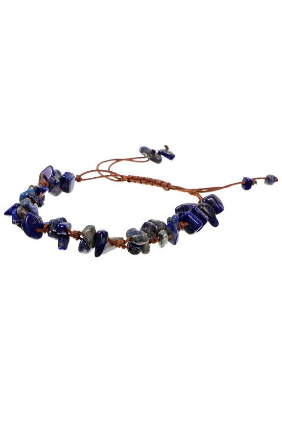 Women's Bracelets Weave Bracelet Crystal 1Pack