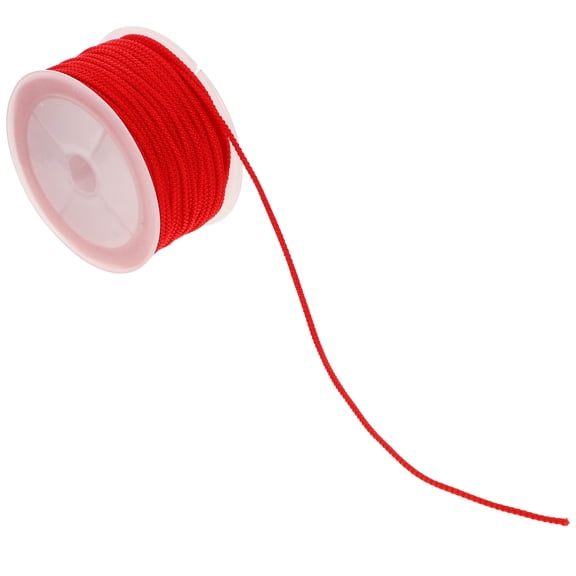 UPOUART Flexible Red Sculpting Wire for Handmade Jewelry and Decorative Craft Projects