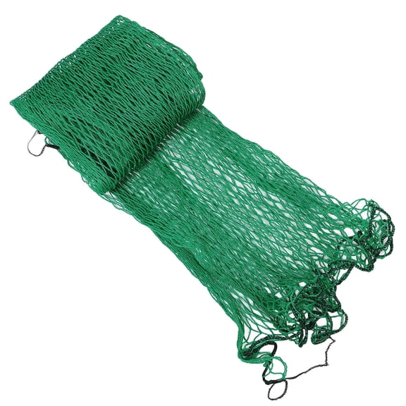 UPOUART Heavy Duty Golf Practice Net Durable Hdpe Material Use Effortless Assembly Aesthetic Design For Training