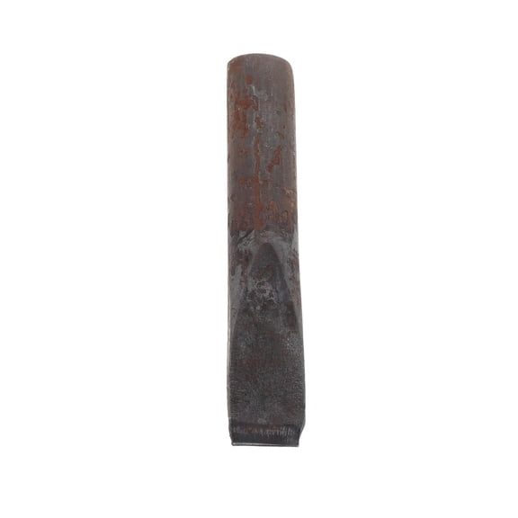 UPOUART Heavy Duty Manual , Forged Steel with Plated for Camping and Fire Pit Use