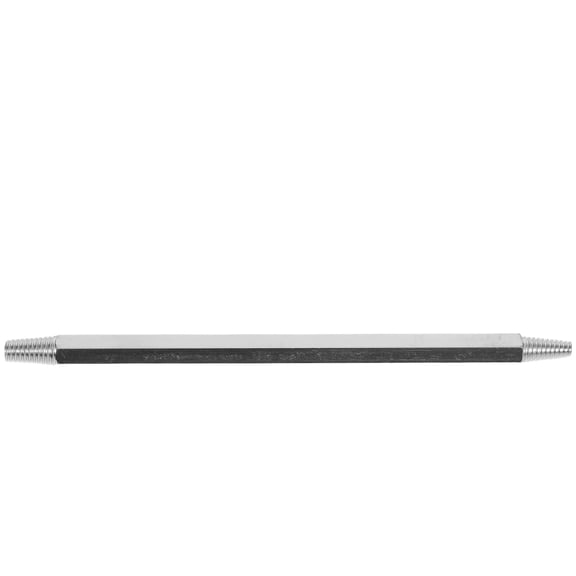 UPOUART Heavy Duty Steel Broken Spark Plug Remover Tool with Spiral Screw Extractor for Cars