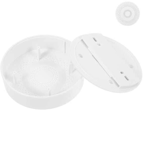 UPOUART Hidden Storage Containers Hidden Storage Organizer Shell Plastic 1Set