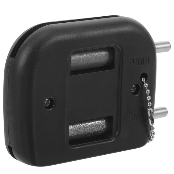 UPOUART Skate Blade Sharpener Tool for Easy Maintenance and Repair of Skates, and Convenient